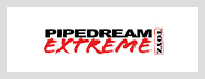 Pipedream logó