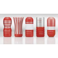 TENGA Original Vacuum - mélytorok (puha)