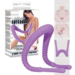 You2Toys - Intimate Spreader szűkítő - lila