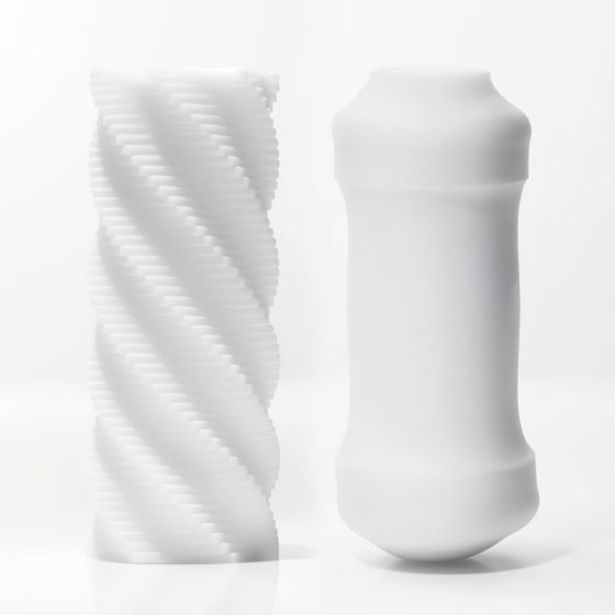 TENGA - 3D Spirál maszturbátor