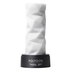 TENGA - 3D Polygon maszturbátor