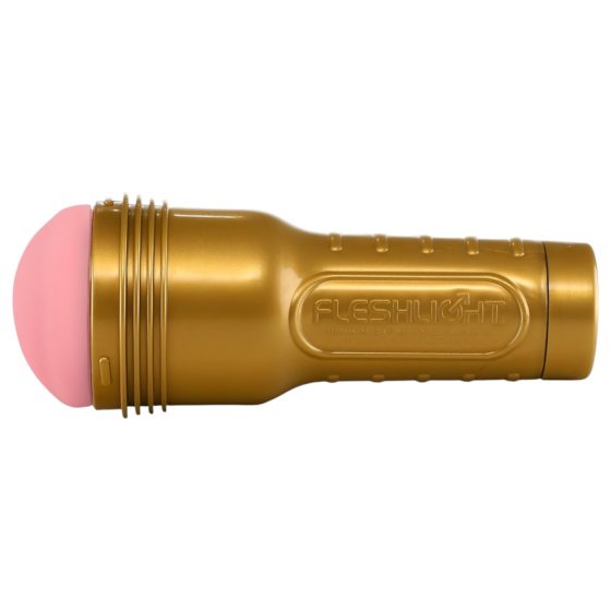 Fleshlight Pink Lady - The Stamina Training Unit vagina