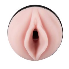 Fleshlight Pink Lady - örvénylő vagina