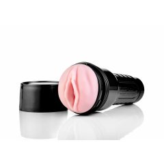 Fleshlight Pink Lady - örvénylő vagina