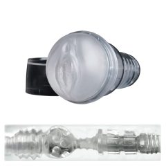 Fleshlight Ice Lady - kristályos vagina