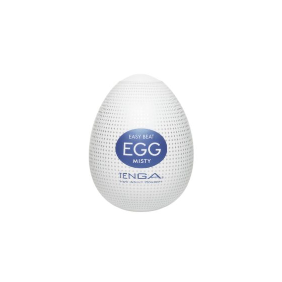 TENGA Egg Misty - maszturbációs tojás (6db)