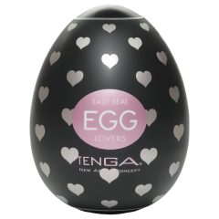 TENGA Egg Lovers - maszturbációs tojás (6db)