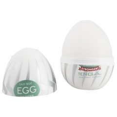 TENGA Egg Thunder - maszturbációs tojás (1db)