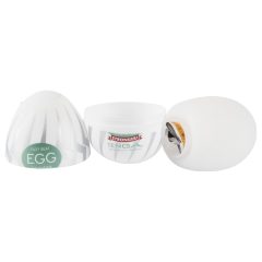 TENGA Egg Thunder - maszturbációs tojás (1db)