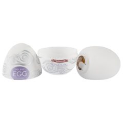 TENGA Egg Cloudy - maszturbációs tojás (1db)