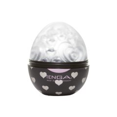 TENGA Egg Lovers - maszturbációs tojás (1 db)