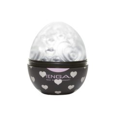 TENGA Egg Lovers - maszturbációs tojás (1 db)