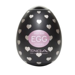 TENGA Egg Lovers - maszturbációs tojás (1 db)