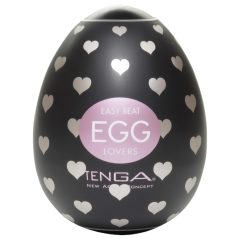 TENGA Egg Lovers - maszturbációs tojás (1db)