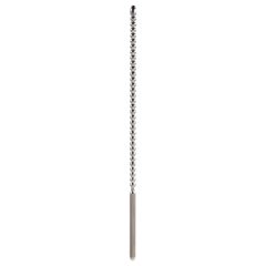 Sextreme Dilator - gömbös húgycsőrúd (0,6cm)