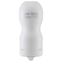   TENGA Air Tech Gentle - többször használható maszturbátor (fehér)