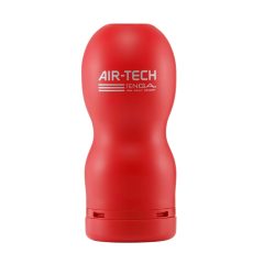   TENGA Air Tech Regular - többször használható maszturbátor (fehér)