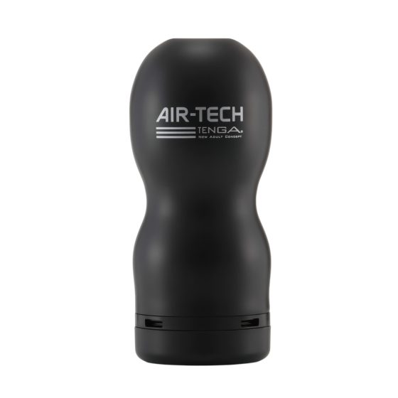 TENGA Air Tech Strong - többször használható maszturbátor (fehér)