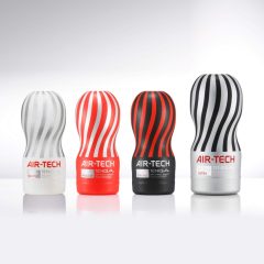   TENGA Air Tech Ultra - többször használható kényeztető (nagy)