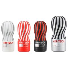   TENGA Air Tech Ultra - többször használható kényeztető (nagy)