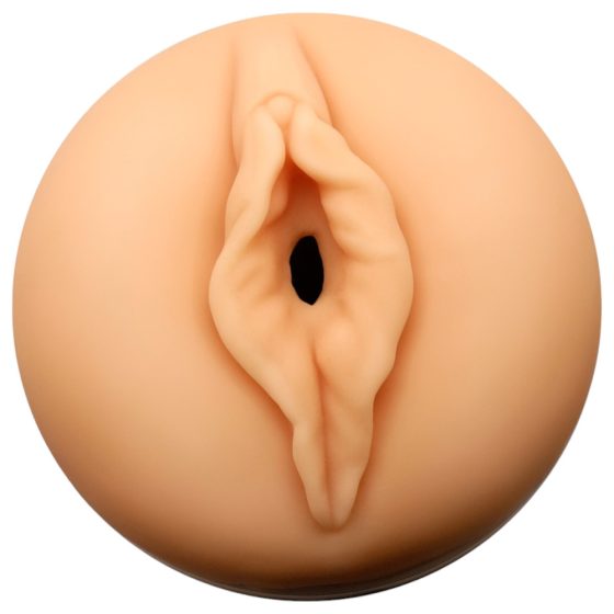 Autoblow 2+ B (közepes) típusú pótbetét (vagina)