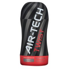 TENGA Air Tech Twist Tickle - maszturbátor