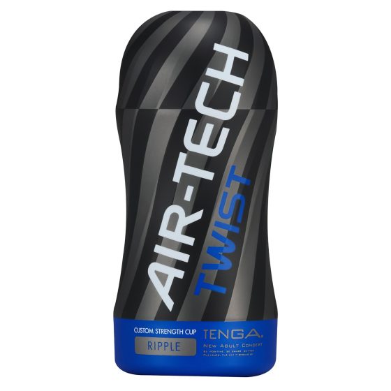 TENGA Air Tech Twist Ripple - maszturbátor