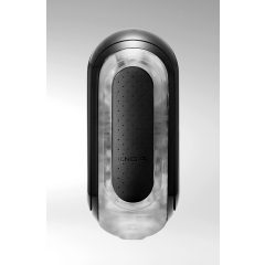 TENGA Flip Zero - szuper-maszturbátor (fekete)