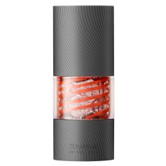 TENGA Spinner Hexa - maszturbátor (áttetsző)