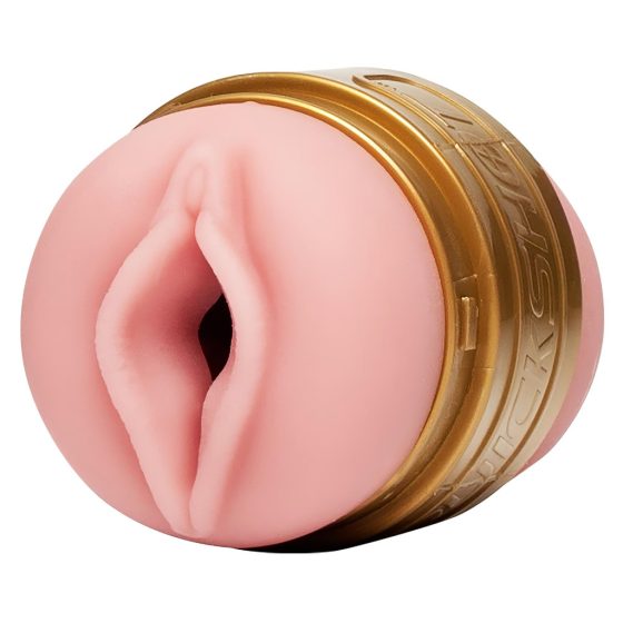 Fleshlight Quickshot Stamina Training Unit - műpunci és popsi (pink)