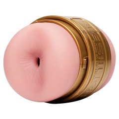   Fleshlight Quickshot Stamina Training Unit - műpunci és popsi (pink)