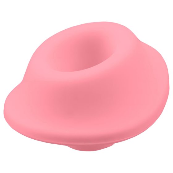 Womanizer Premium Eco - pótszívóharang szett - pink (3db)