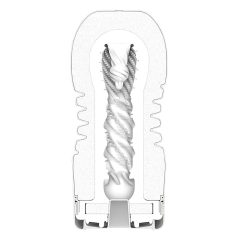 TENGA Premium Rolling Head - eldobható maszturbátor