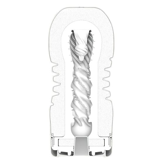 TENGA Premium Rolling Head - eldobható maszturbátor