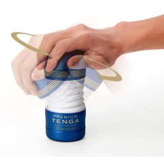 TENGA Premium Rolling Head - eldobható maszturbátor