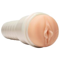   Fleshlight Alina Lopez Rose - élethű műpunci maszturbátor (natúr)