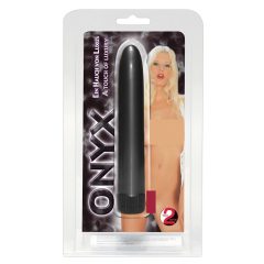 You2Toys - Onyx vibrátor