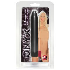 You2Toys - Onyx vibrátor