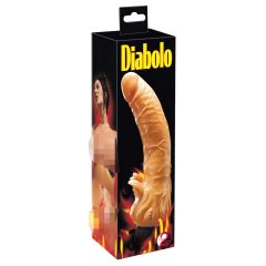 You2Toys - Diabolo vibrátor