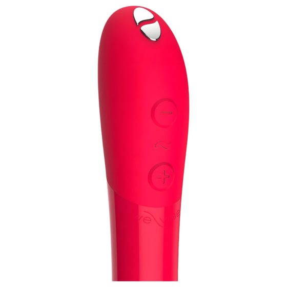 We-Vibe Tango X - akkus, vízálló rúdvibrátor (korall)