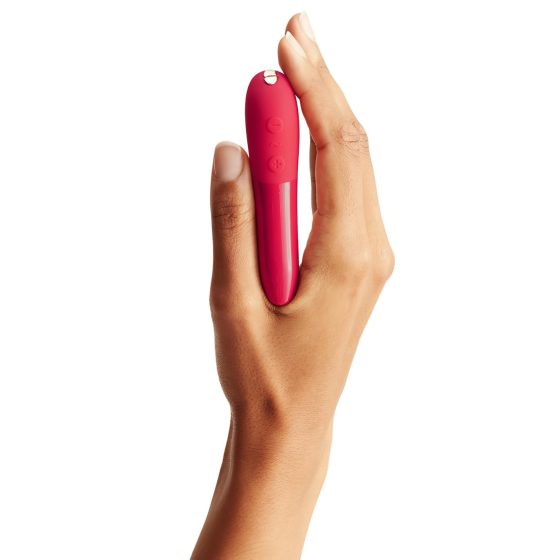 We-Vibe Tango X - akkus, vízálló rúdvibrátor (korall)