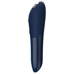   We-Vibe Tango X - akkus, vízálló rúdvibrátor (királykék)