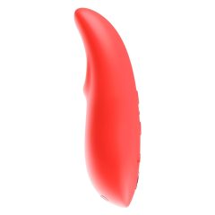   We-Vibe Touch X - akkus, vízálló csiklóvibrátor (korall)