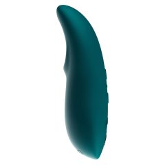 We-Vibe Touch X - akkus, vízálló csiklóvibrátor (zöld)