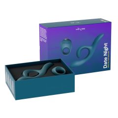 We-Vibe Date Night - páros vibrátor szett (2 részes)