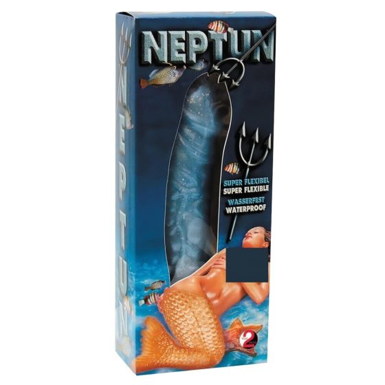 / You2Toys - Neptun vibrátor