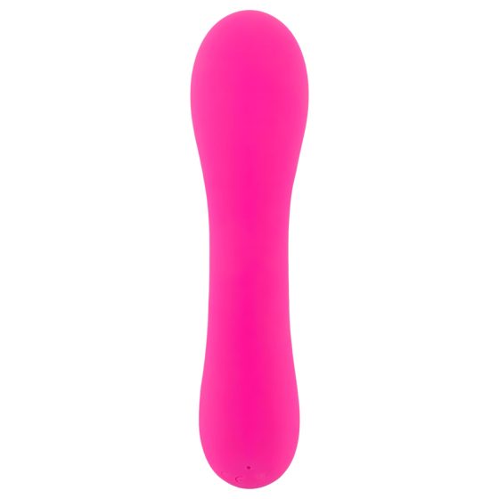 You2Toys bunt. - akkus, vízálló csiklókaros vibrátor (pink)