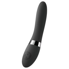 LELO Elise 2 - deluxe vibrátor (fekete)