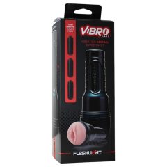 Fleshlight Pink Lady - Vibro vagina