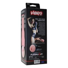 Fleshlight Pink Lady - Vibro vagina